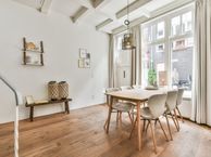 Eerste Laurierdwarsstraat 20, 1016 PZ Amsterdam