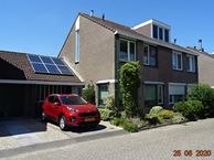 Tubastraat 33, 3208 DS Spijkenisse