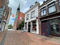 Kerkstraat 2 A, 9101 LG Dokkum