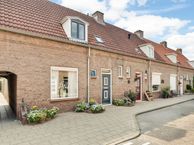 Jan van Bruhezestraat 9, 4651 AP Steenbergen (NB)