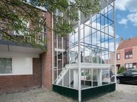 Eksterstraat 1, 2406 VG Alphen aan den Rijn