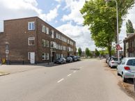 Adriaan van Bergenstraat 7 BIS, 3554 VA Utrecht