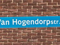 Van Hogendorpstraat 3, 6415 GL Heerlen