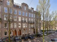 Johannes Verhulststraat 157 III, 1075 GW Amsterdam