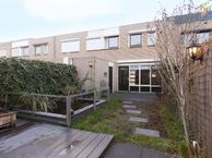 Boomgaard, 3291 TR Strijen