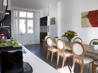 Overtoom 450, 1054 JW Amsterdam