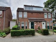 Dolfijnpad 29, 1317 HG Almere