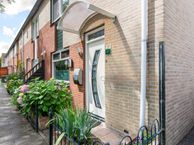 P. Lieftinckstraat 27, 1314 NN Almere