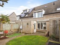 Burgemeester Seelenlaan 47, 5741 MA Beek en Donk