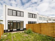 Damascusdreef 7, 3564 XD Utrecht