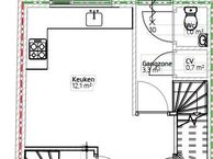 Heuvel 7 a, 5341 CV Oss