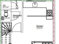 Heuvel 5 a, 5341 CV Oss