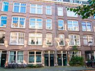 Pieter Aertszstraat 88 III/IV, 1073 ST Amsterdam