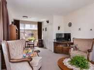 Burgemeester Hermansstraat 1, 2231 KP Rijnsburg