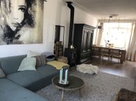 Meulenwiekelaan 26, 1402 TD Bussum