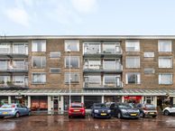 Christiaan Huygensplein 30 I, 1098 RC Amsterdam