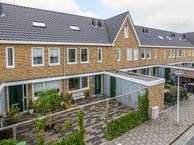 Spechtstraat 9, 2162 HZ Lisse