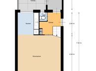 Middenbree 21, 9403 JN Assen