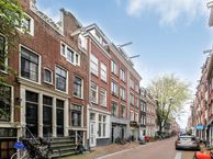 Lange Leidsedwarsstraat 174 I, 1017 NP Amsterdam