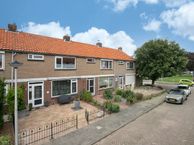 Gravin Anna van Burenstraat 27, 3284 AL Zuid-Beijerland