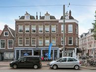 Overtoom 423 -2, 1054 JR Amsterdam