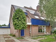 Citerlaan 71, 3438 CC Nieuwegein