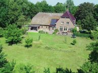 Hoekstraat 1, 5358 NR Huisseling