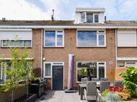 Georg Heringstraat 72, 1132 VR Volendam