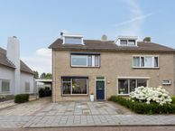 Bernhardstraat 1 A, 5133 TX Riel