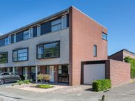 Merijntje Gijzenstraat 32, 4906 EA Oosterhout (NB)