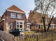 Nieuwpoortslaan 9, 1141 BS Monnickendam