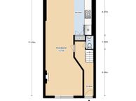 van Beverningkstraat 14, 2361 AH Warmond