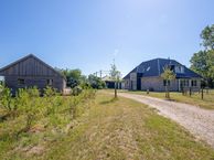 Mienterglop 25, 1796 MR De Koog