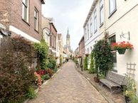 Trompetstraat 85, 2611 KM Delft