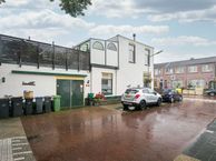 Geuzenweg 232, 1221 BZ Hilversum