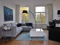 Sarphatipark 39 III, 1073 CR Amsterdam