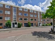 Wedderborg 57, 1082 SW Amsterdam