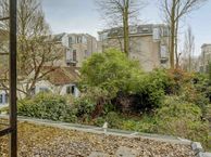 Overtoom 323 B, 1054 JL Amsterdam