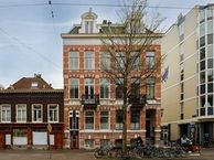 Overtoom 323 C, 1054 JL Amsterdam