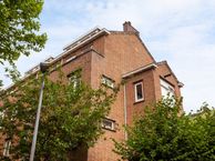 Doezastraat 11 D, 3039 ZB Rotterdam