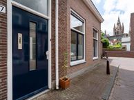 Minderbroerstraat 37, 2611 MV Delft