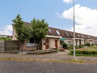 Belle van Zuylenstraat 1, 6836 PX Arnhem