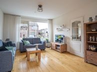 Bastiaan de Zeeuwstraat 26, 3227 AC Oudenhoorn