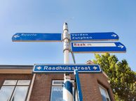 Raadhuisstraat 4 F, 7255 BM Hengelo (GE)