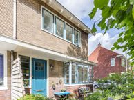 Burgemeester Ter Laanstraat 39, 1501 TG Zaandam