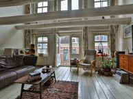 Noorderkerkstraat 3, 9712 RB Groningen