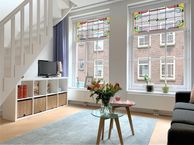 Rozenstraat 254 A, 1016 PB Amsterdam