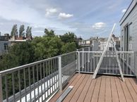 Newtonstraat 75 -III/IV, 1098 HA Amsterdam