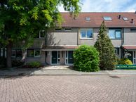 Staakmolenstraat 103, 1333 ET Almere