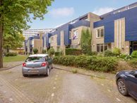 Borodinlaan 42 b, 3122 HB Schiedam